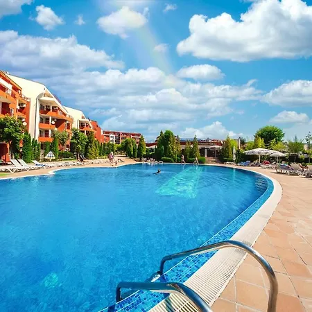 Noks - Private - Bsr - 1 Apartment