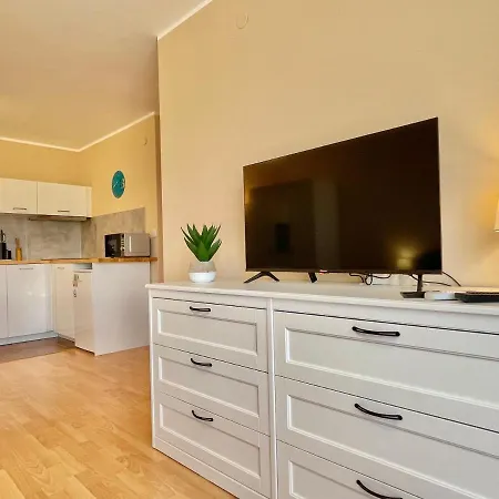 Apartment Noks - Private - Bsr - 1