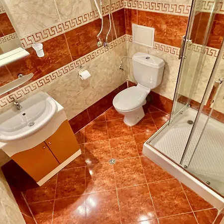 Noks - Private - Bsr - 1 Apartment *