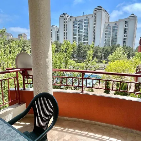 Noks - Private - Bsr - 1 Apartment *