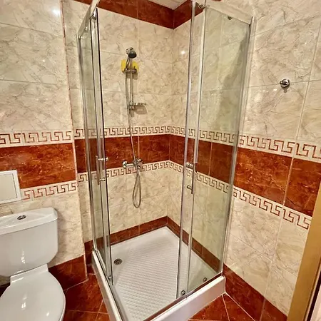 Noks - Private - Bsr - 1 Apartment *